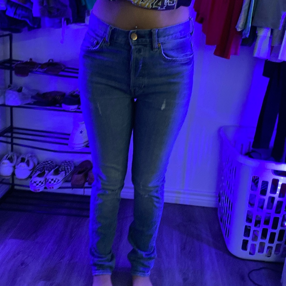 Jeans